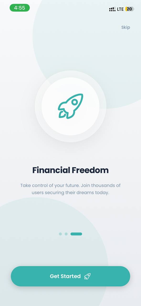 Strixt preview: Download the app